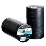 PVC Sealing and Joining Electrical Insulation Tape Blue, 18mm x 20m x 180mu